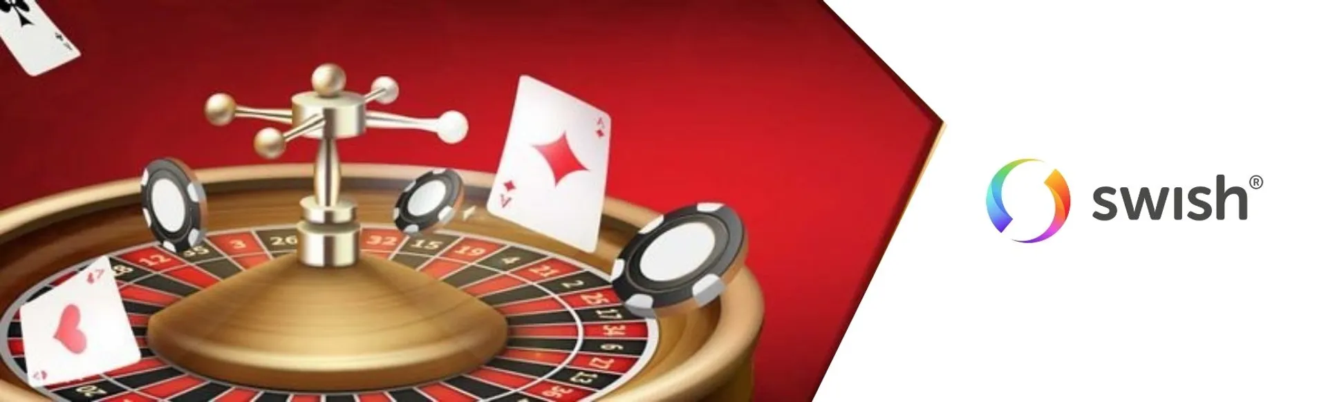 Swish online casino