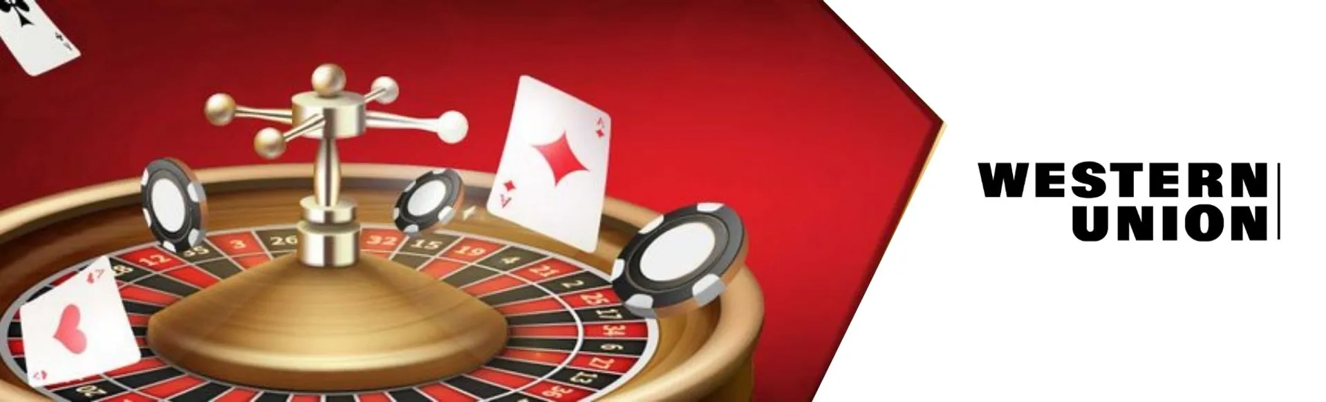 Western Union online casino