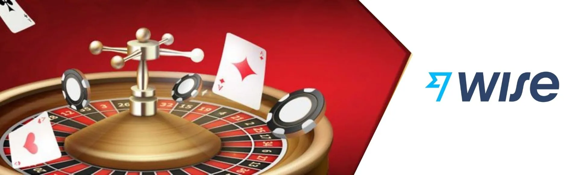 Wise online casino