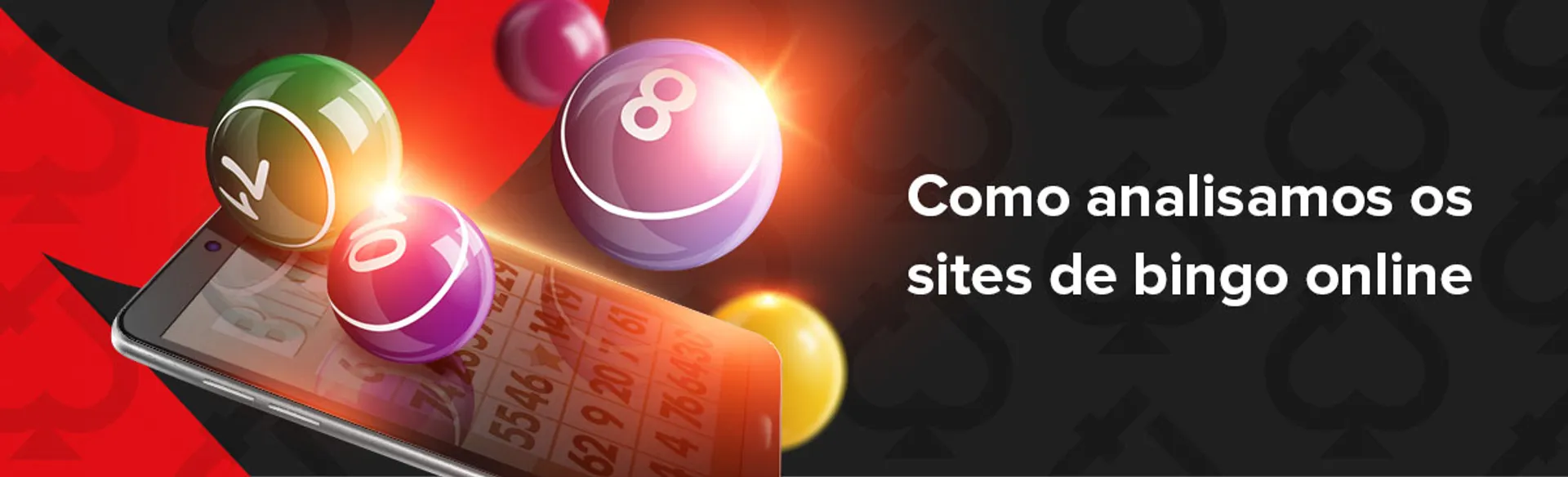 Como analisamos site de bingo online