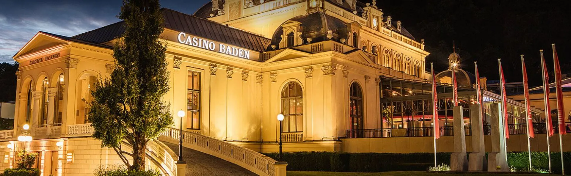 Casino Baden