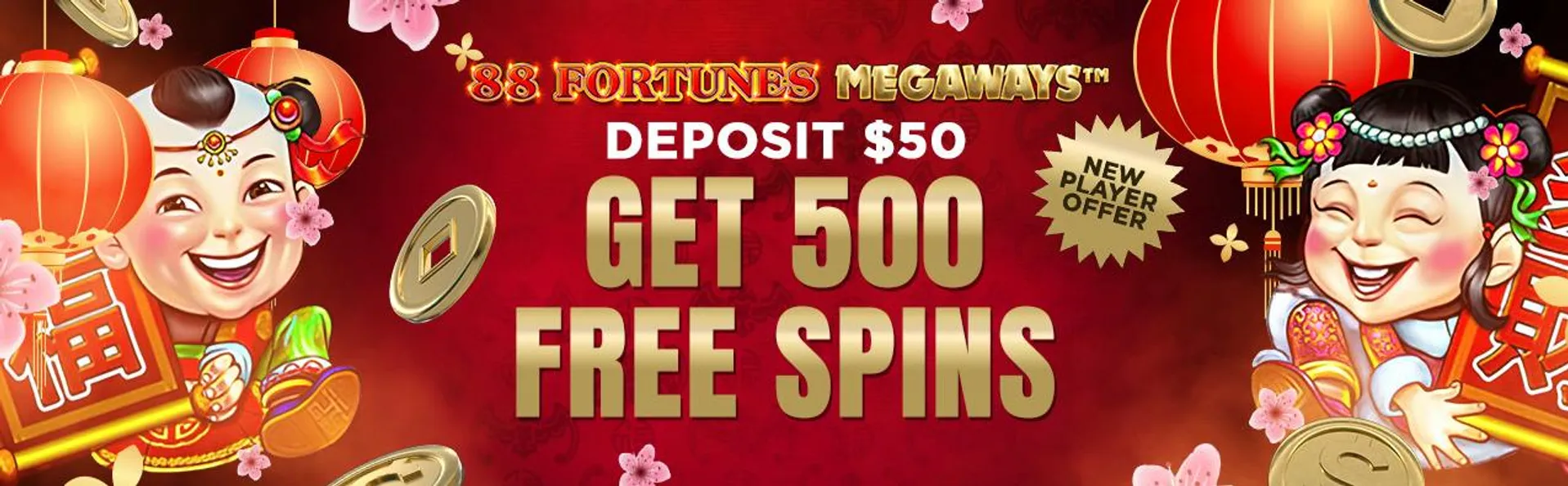 Resorts Casino Welcome Bonus
