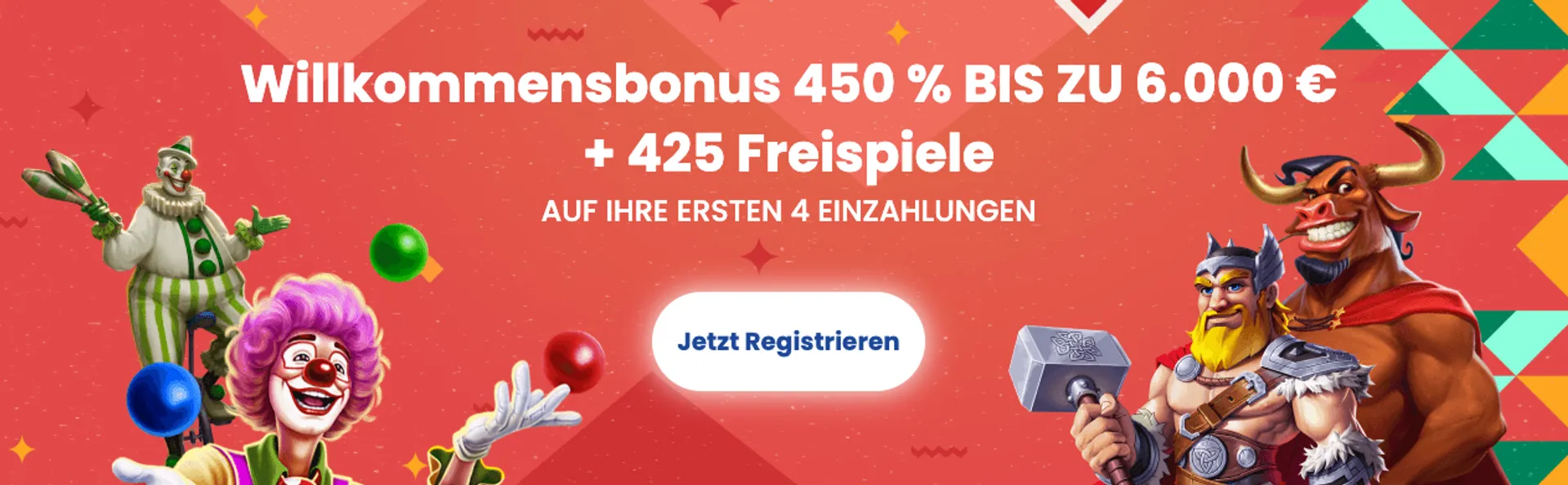 rollino casino bonus