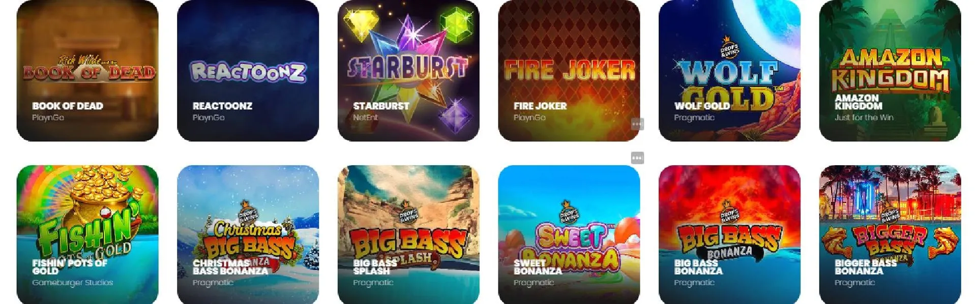 Firevegas casino jogos de aposta