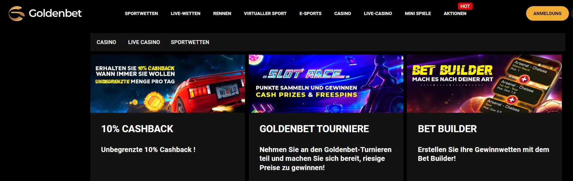 Goldenbet