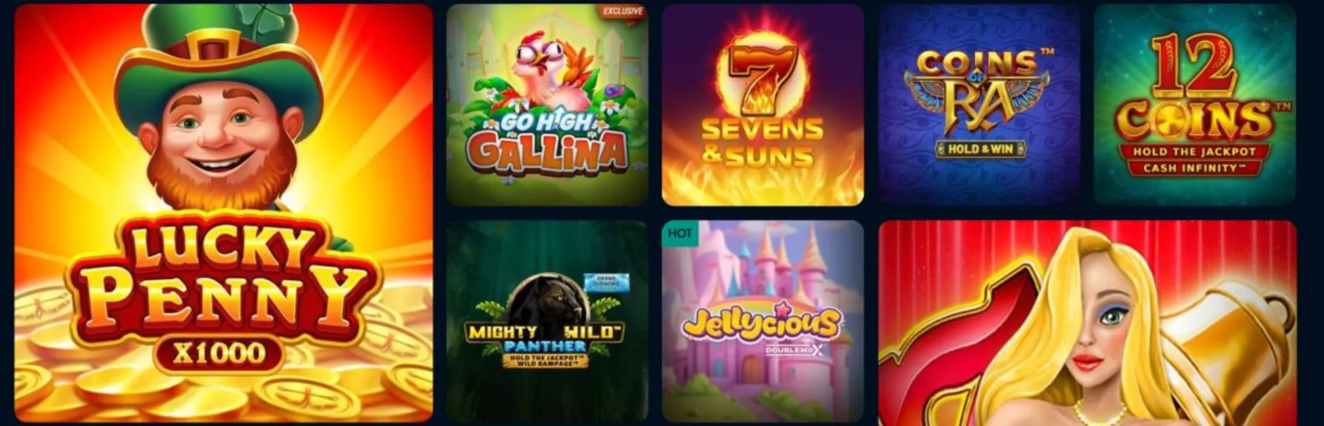 BookofCasino Slots