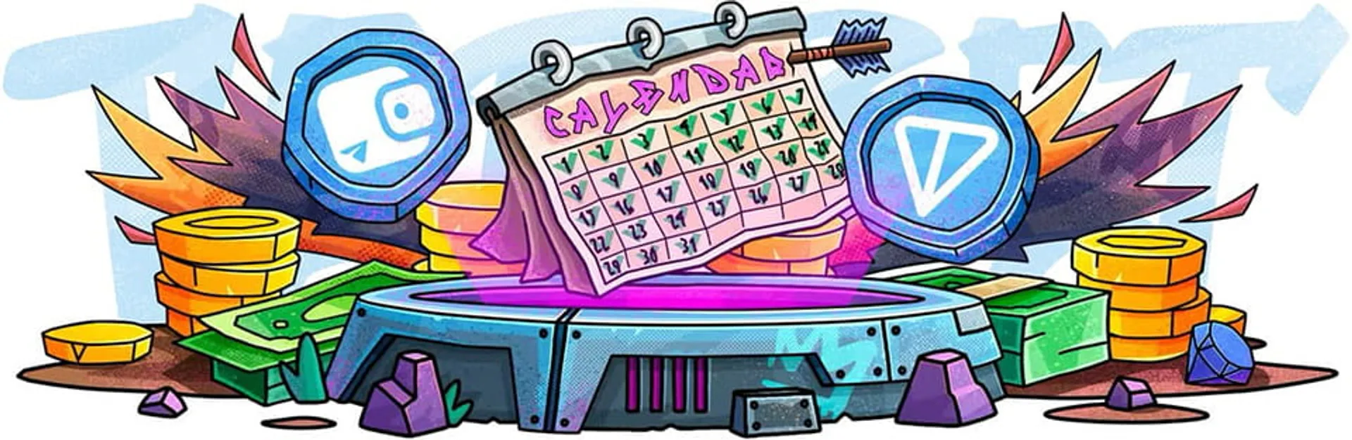 テッドベットの初回入金ボーナス