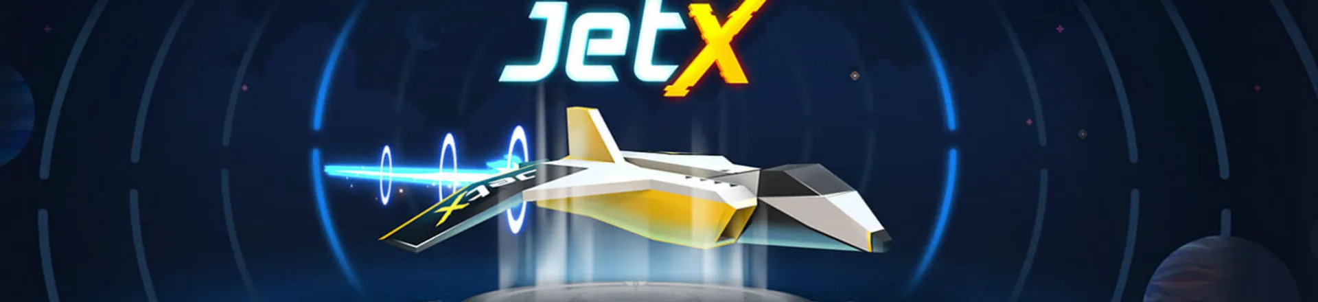 JetX