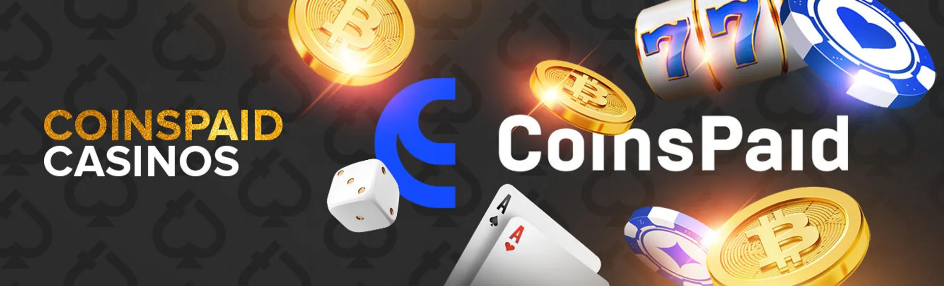 coinsPaid Casinos