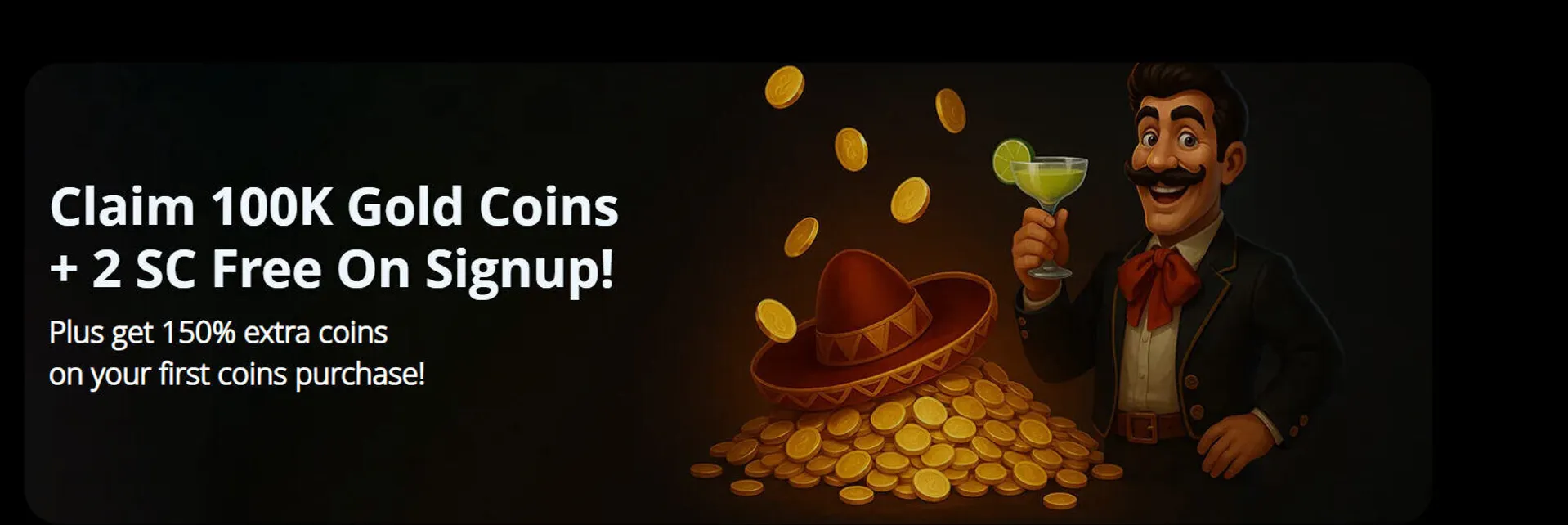 JefeBet welcome bonus