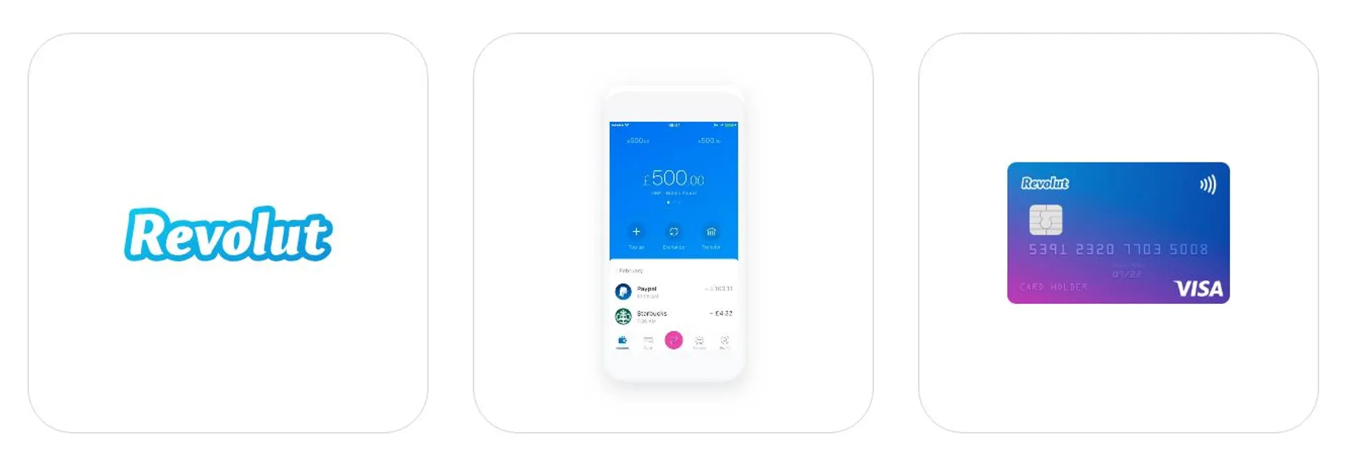 Revolut Casinos