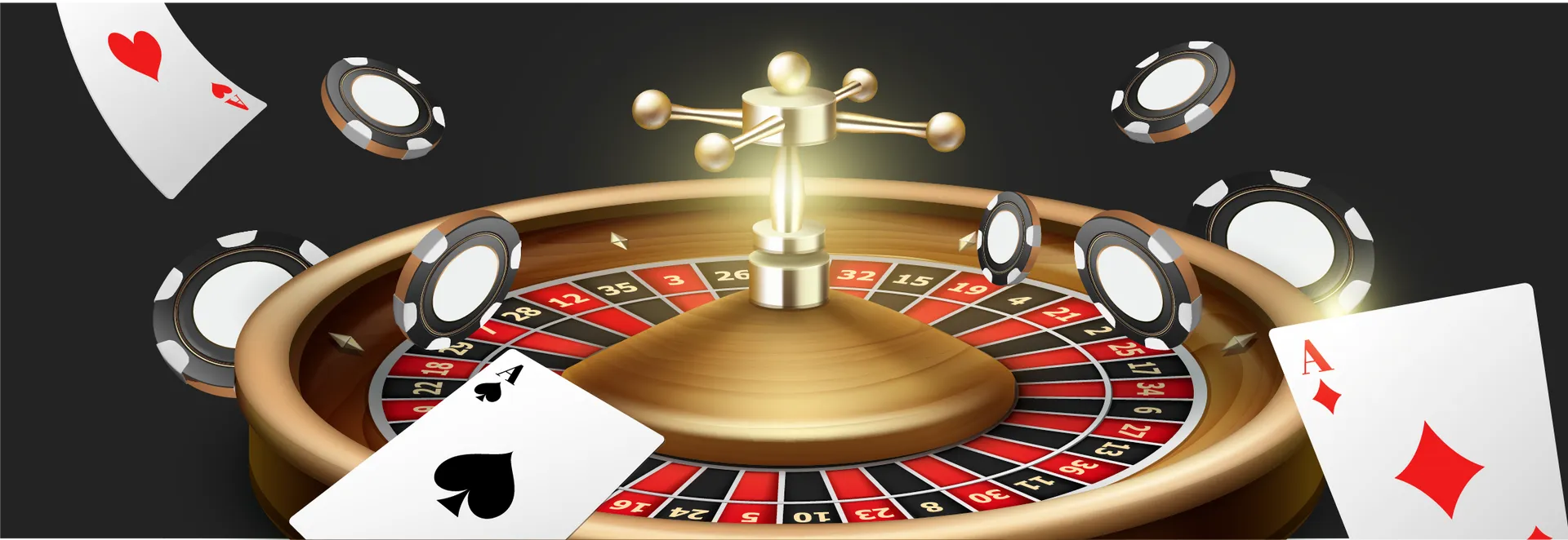 Melhores Casinos de Cabo Verde