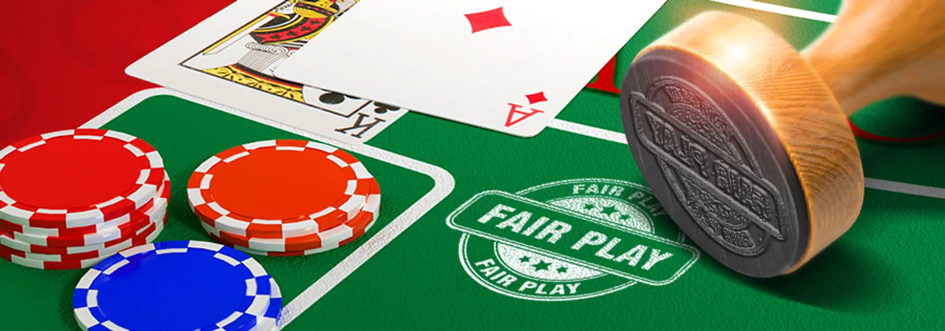 Αξιοπιστία Online Casino