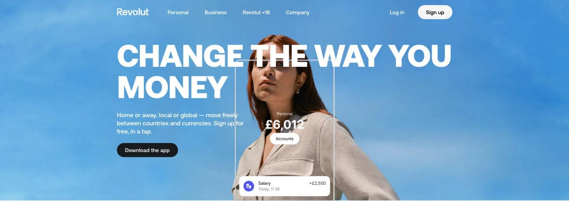 How Revolut works?