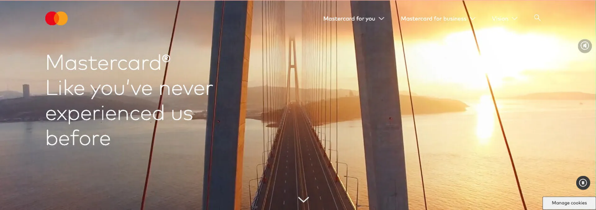 How Mastercard works?