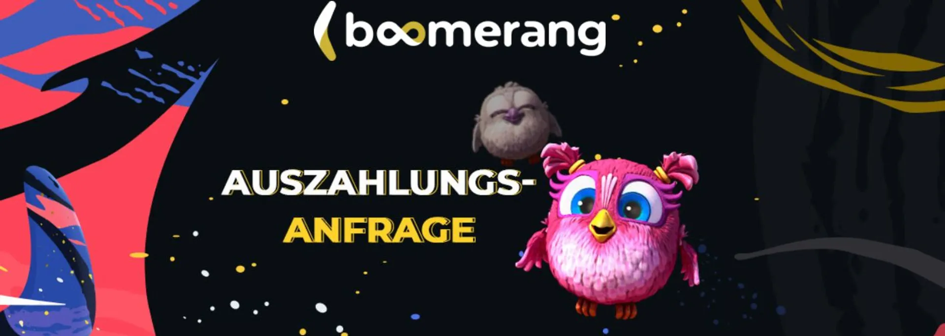 Boomerang Casino