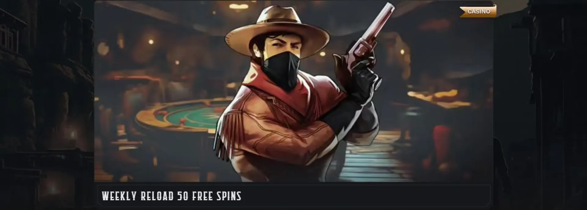 Wildsino 50 free spins