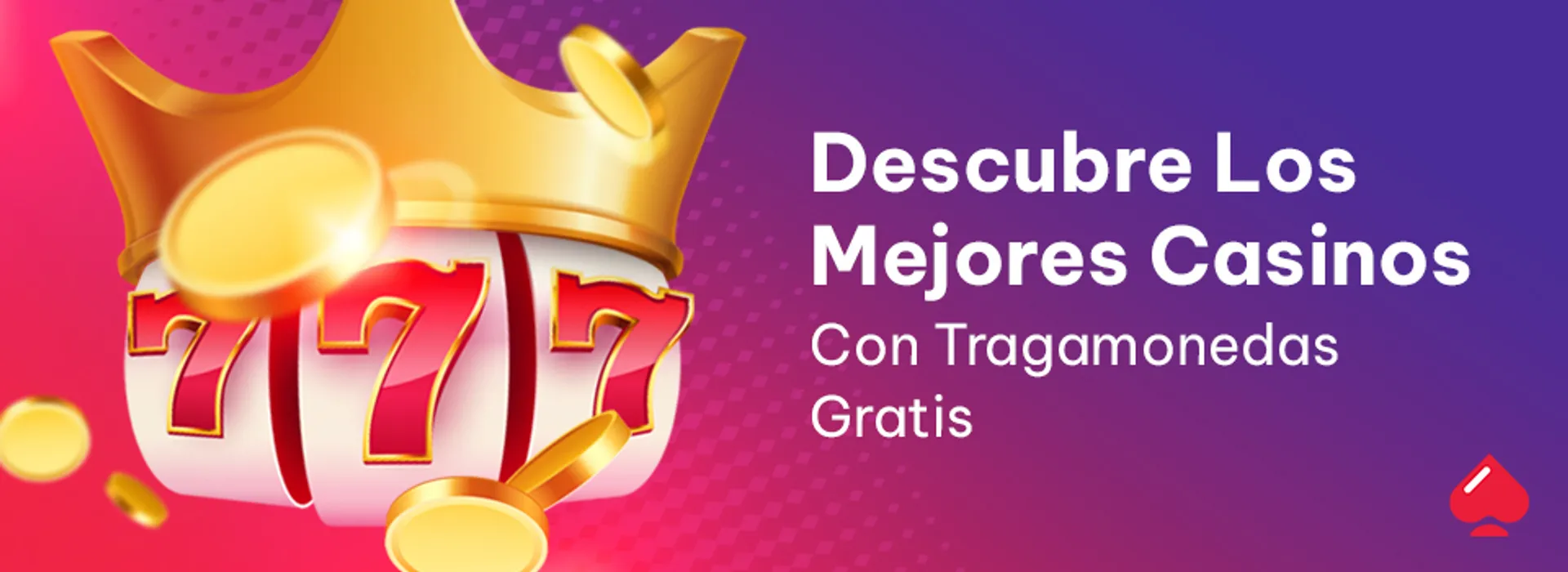 Conoce los mejores sitios de casino con slots gratis