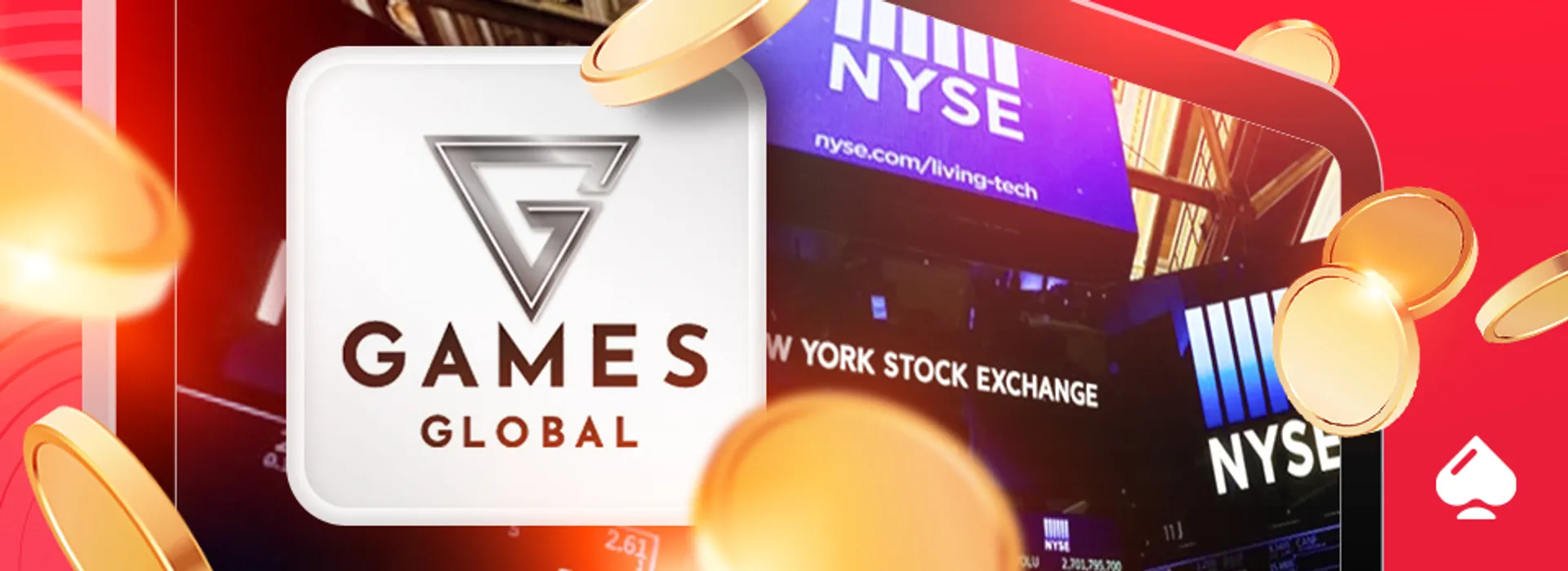 Cto24 blanks games global nyse