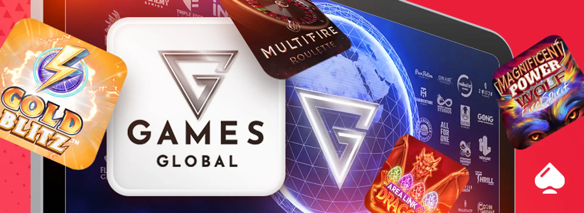 Games Global generic