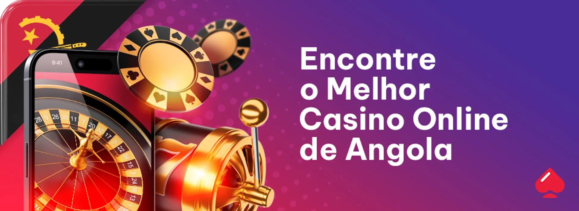 melhor casino online de angola