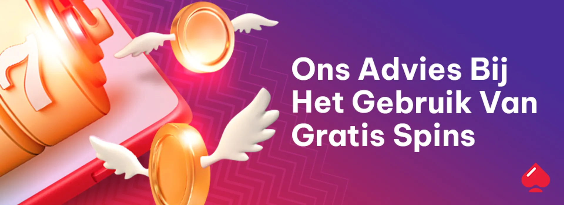 Tips voor gratis spins