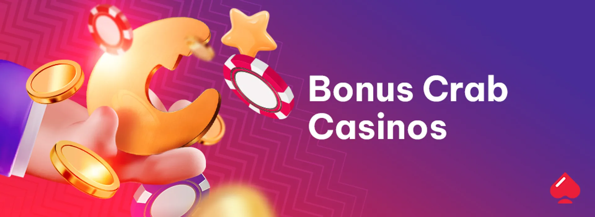 CasinoTopsOnline Bonus Crab Casinos