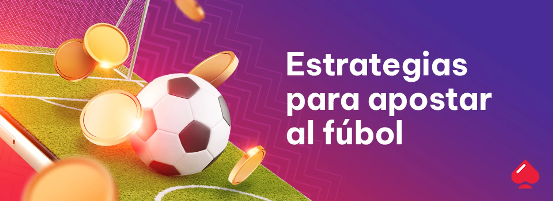 Estas son algunas buenas estrategias para realizar apuestas en fútbol