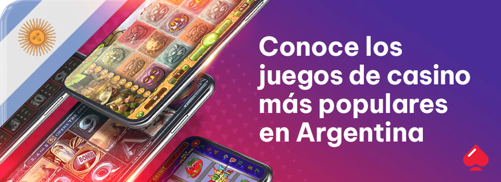 Los casinos online de Argentina suelen incluir catálogos de juegos numerosos