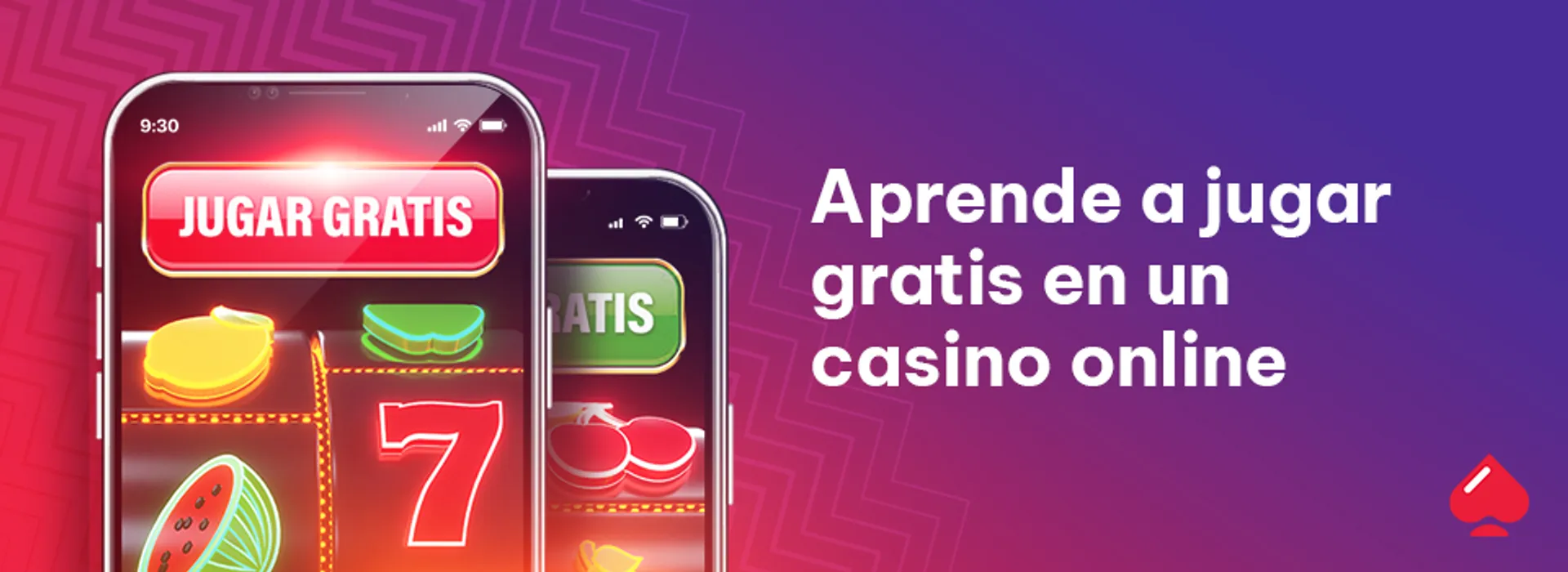 Hay casinos online en los que se puede jugar gratis