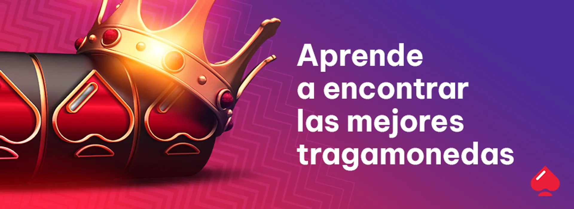 Hay varias formas de jugar a las tragamonedas online