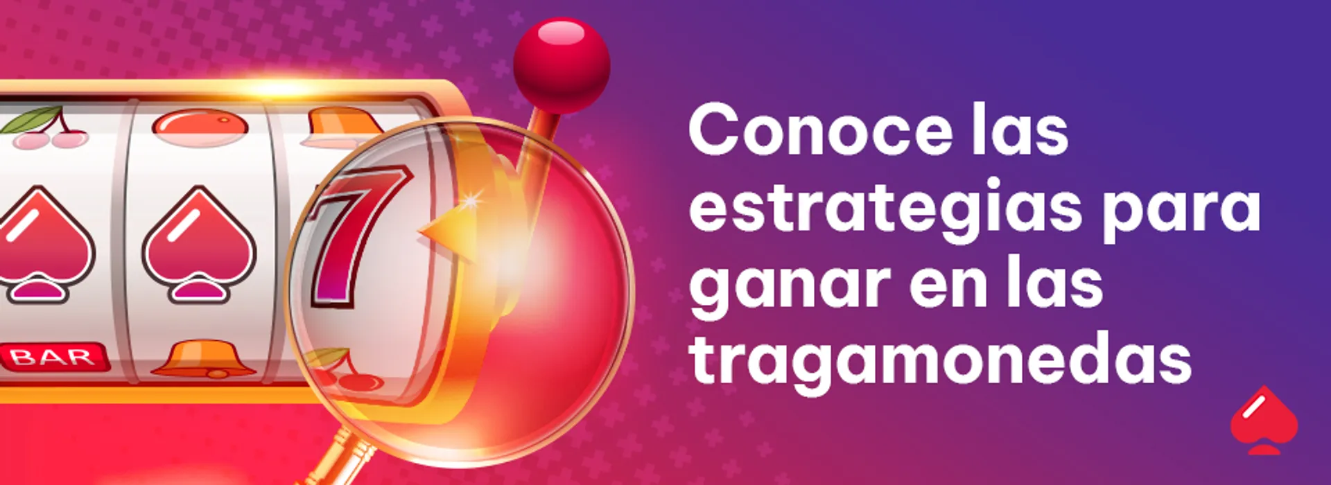 Las tragamonedas son juegos con resultados aleatorios, pero hay estrategias para mejorar las probabilidades de ganar