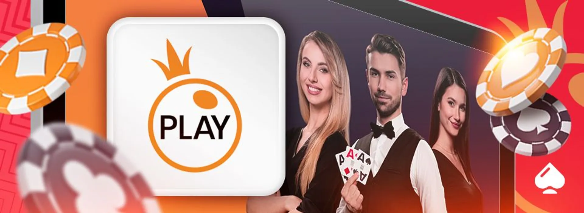 Why should you consider playing at Pragmatic Play's live casino