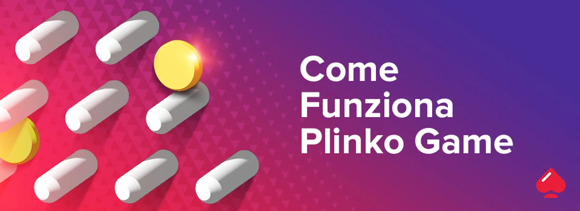 Come funziona il gioco del plinko