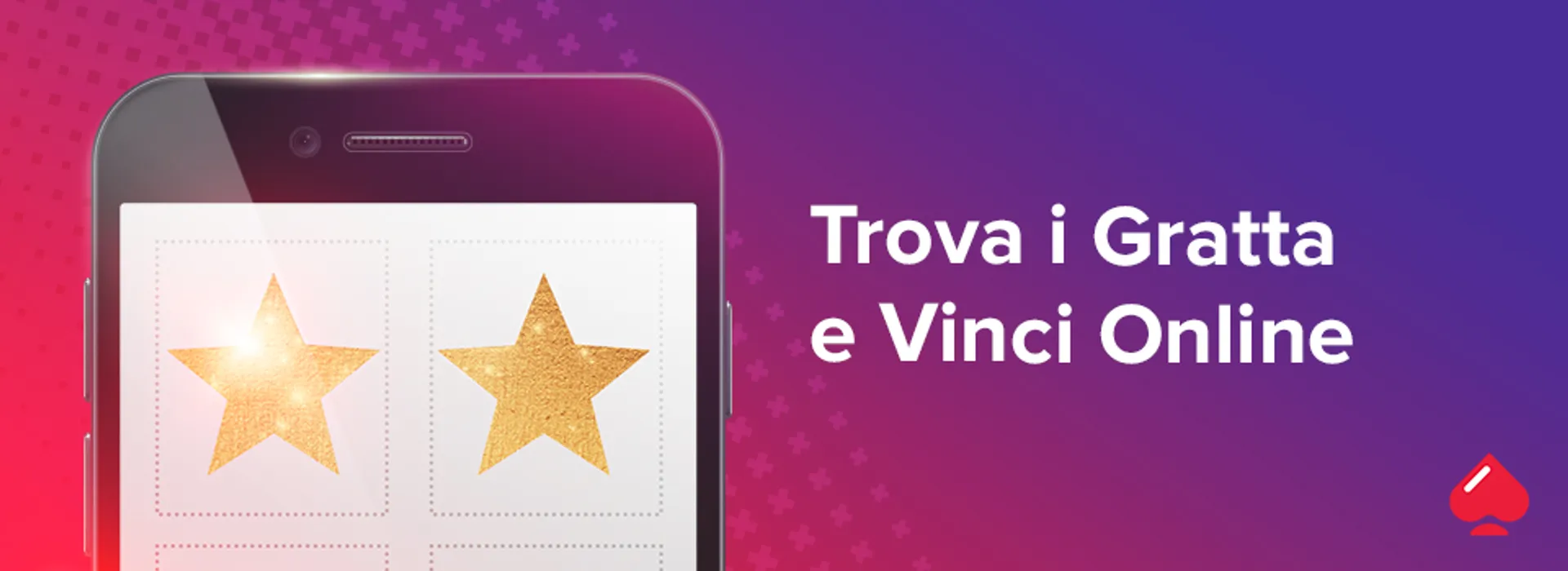 Trova i gratta e vinci online