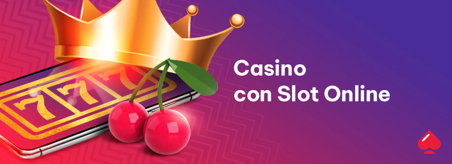 Casino con slot online