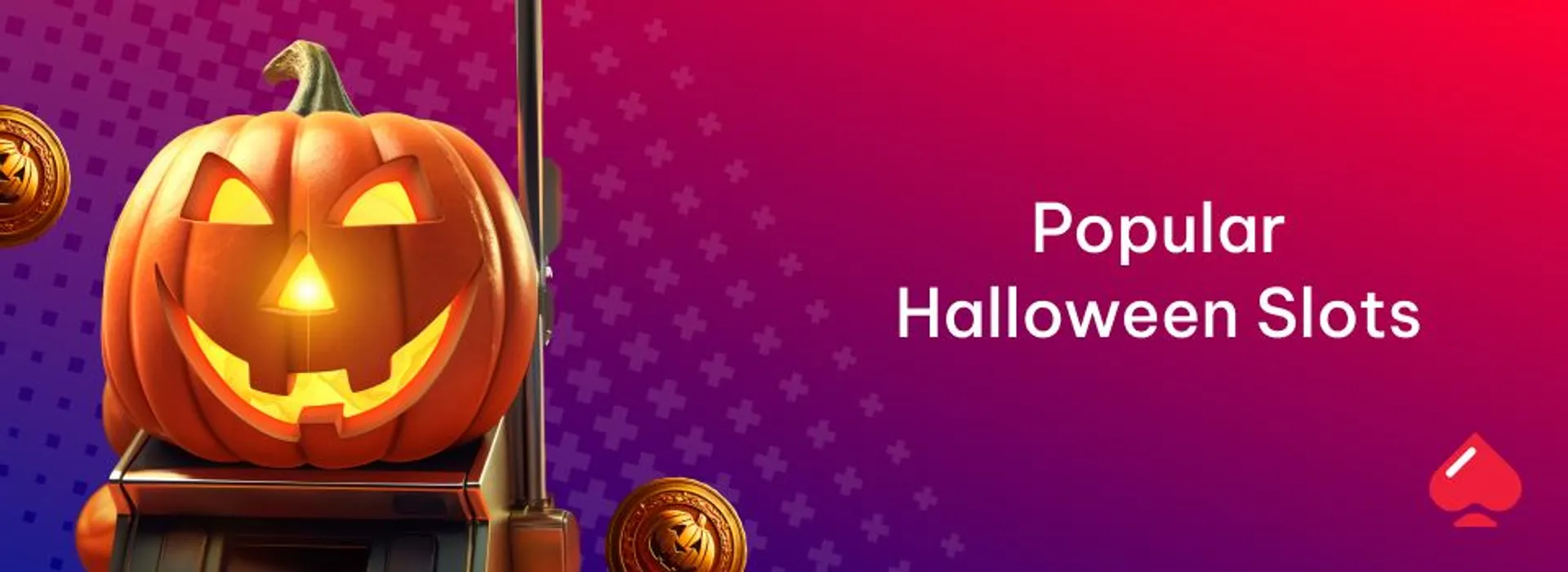 Popular Halloween Slots