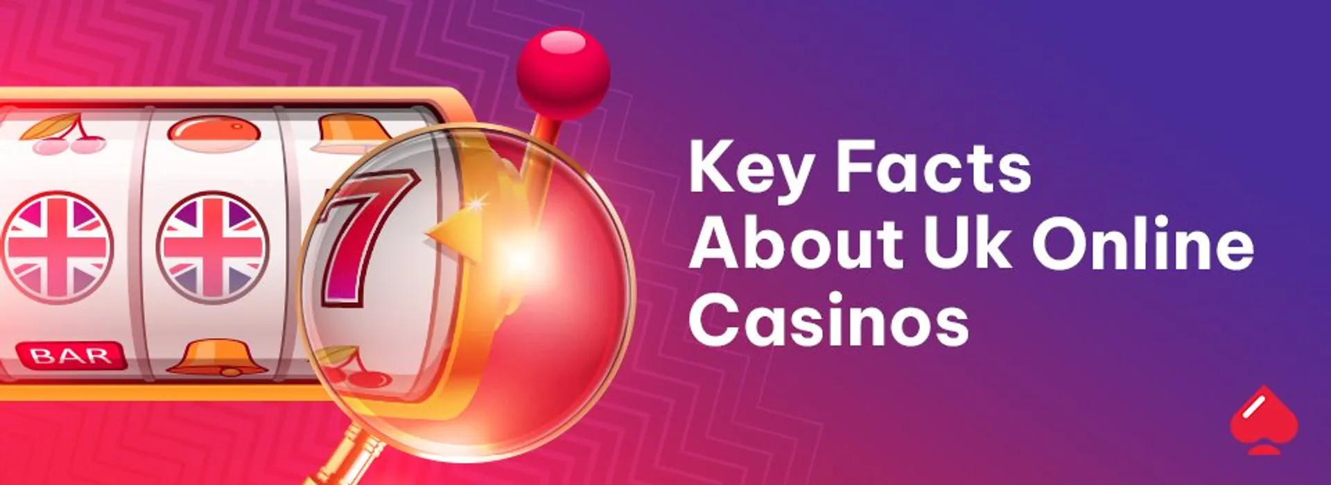 Key Facts About UK Online Casinos