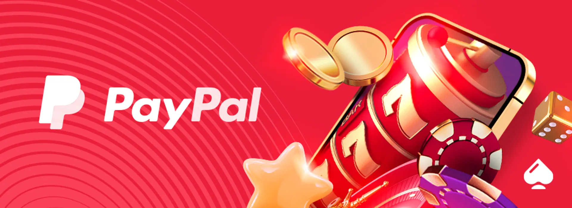 Paypal Casino