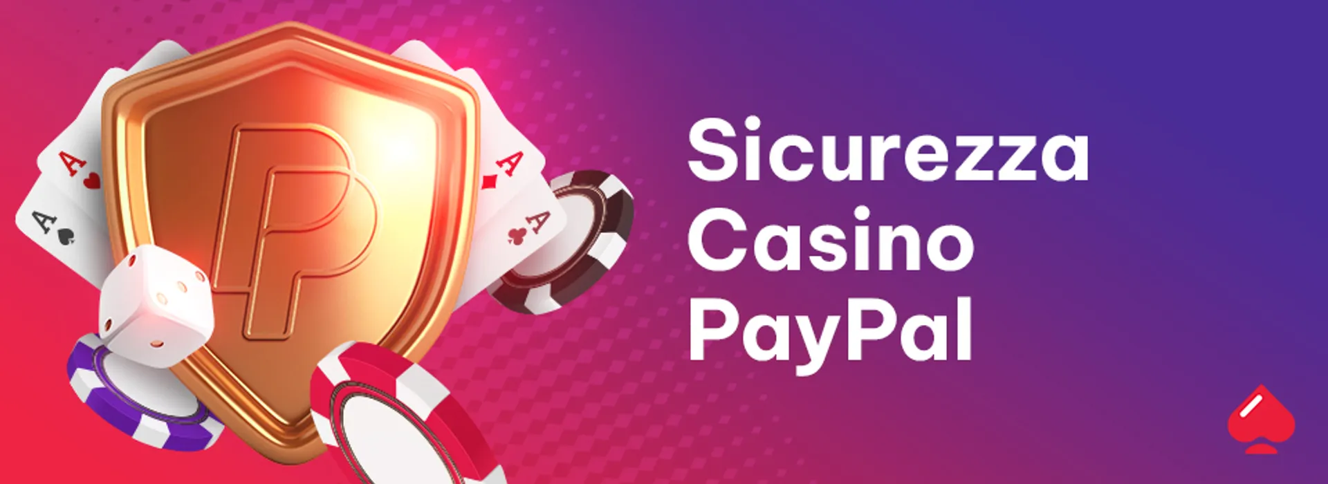 Sicurezza Casino PayPal