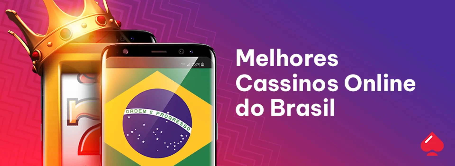 melhores cassinos online no brasil