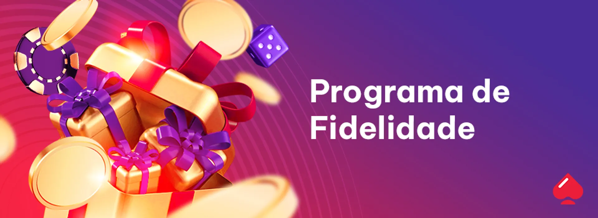 Programas de Fidelidade de Casinos VIP