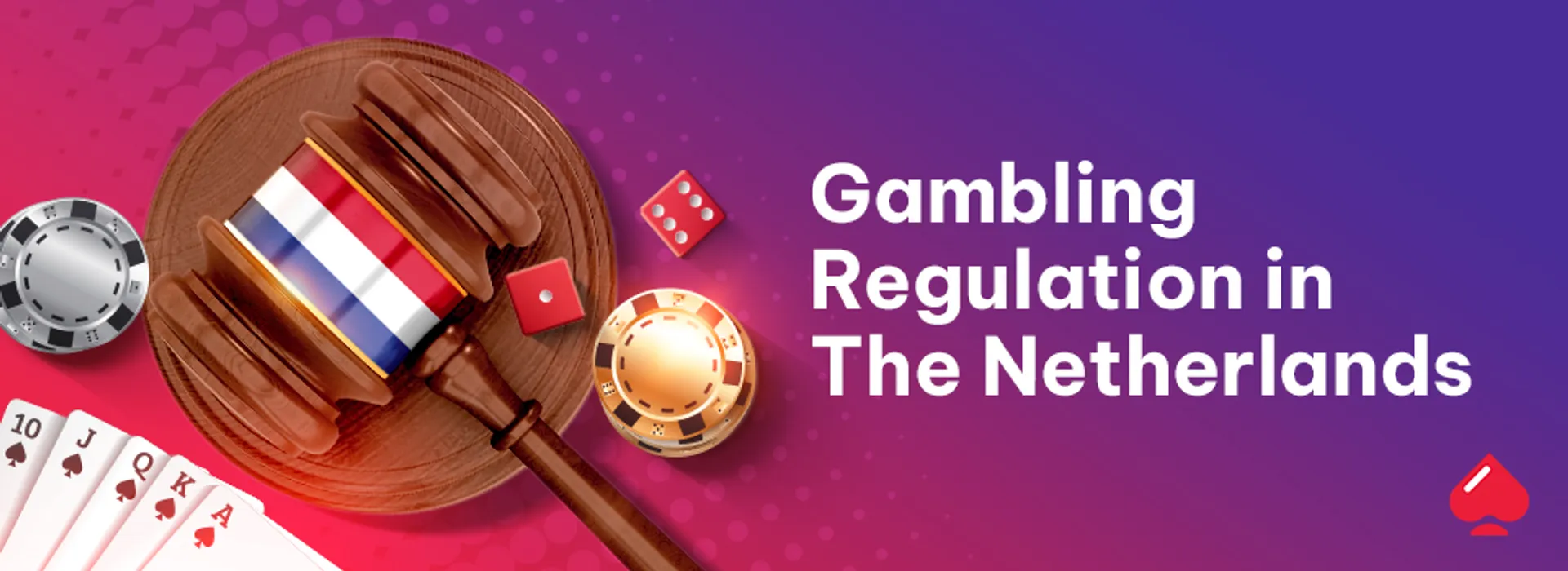 Gambling regulations in the Netherlands