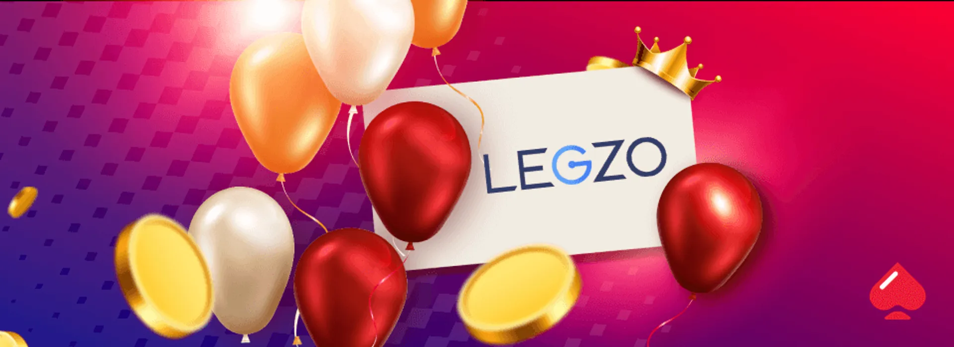 birthday banner legzo