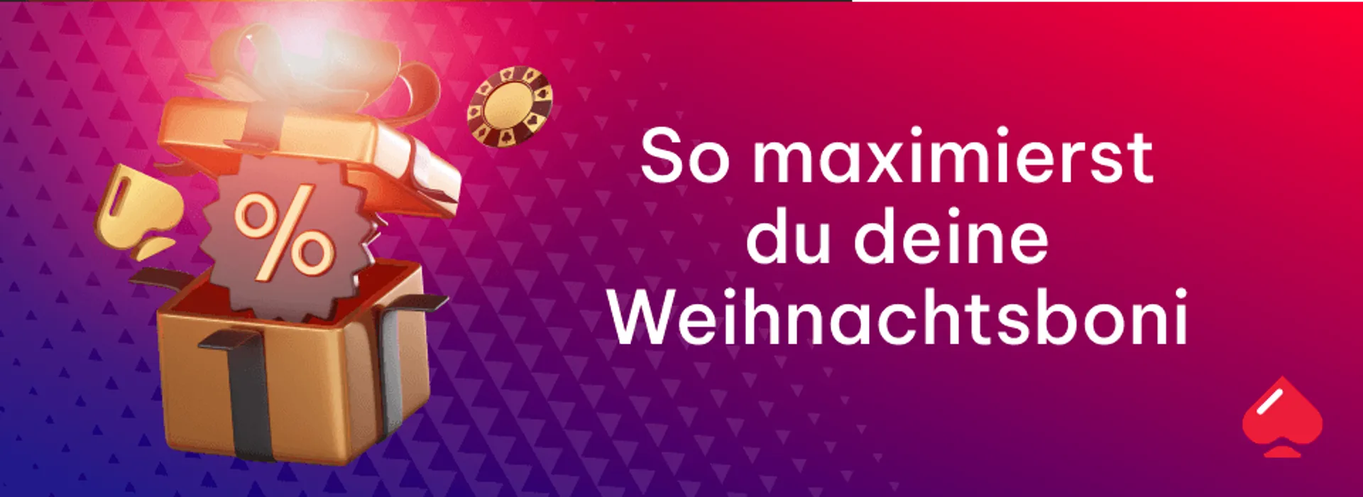 So maximierst du deine Weihnachtsboni