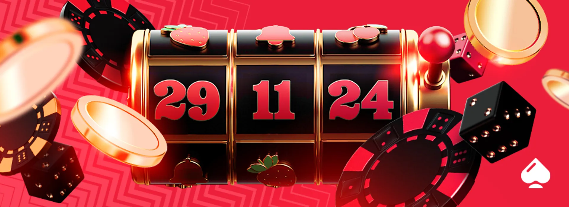 Offerte casino Black friday