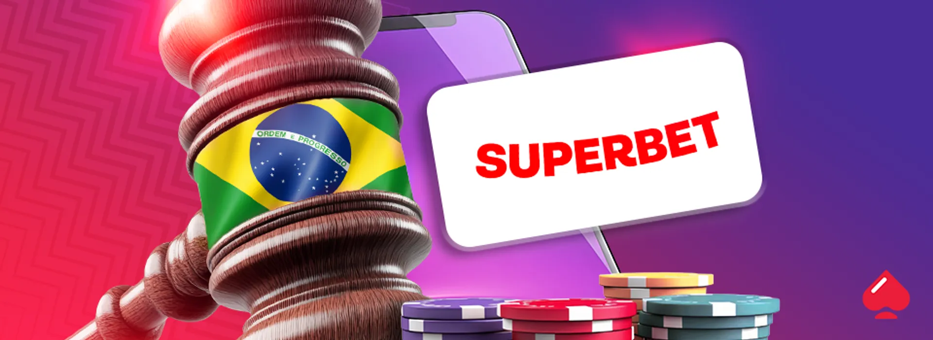 superbet recebe licença de operação brasileira