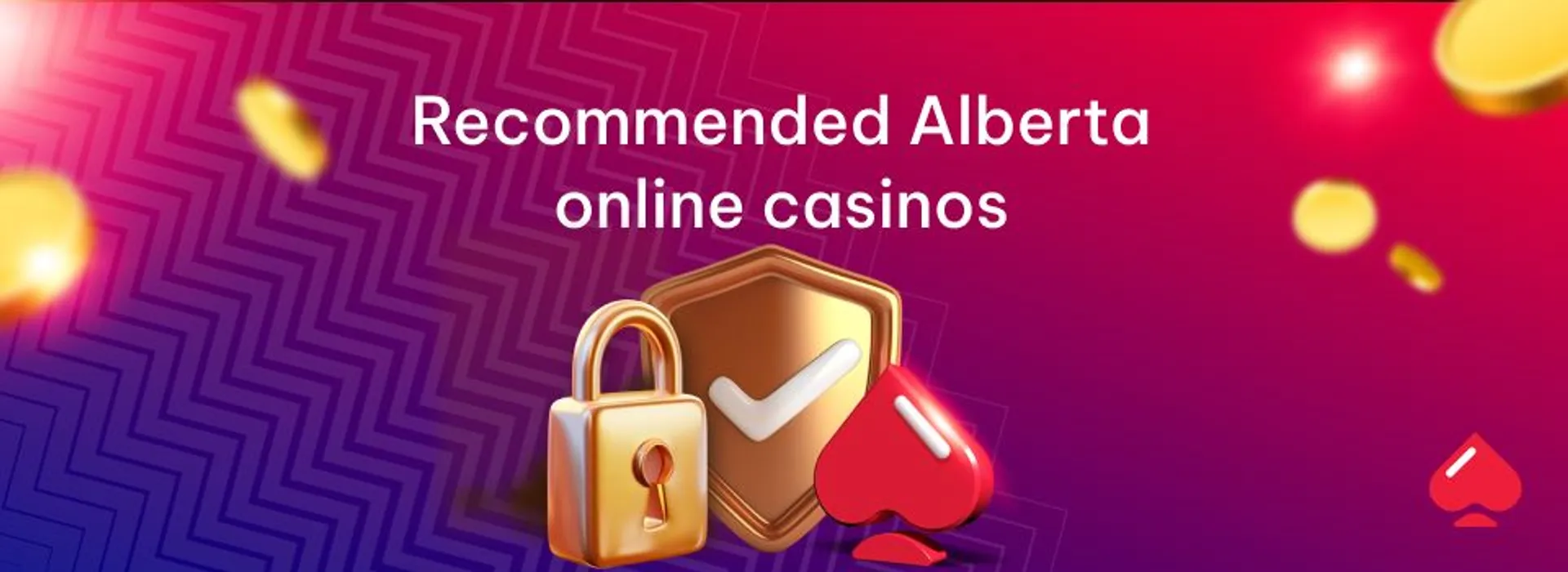 Recommended Alberta Online Casinos