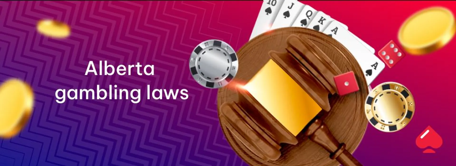 Alberta Gambling Laws