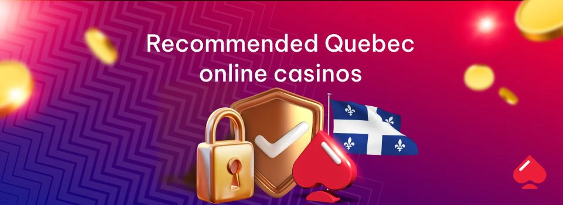 Recommended Quebec Online Casinos